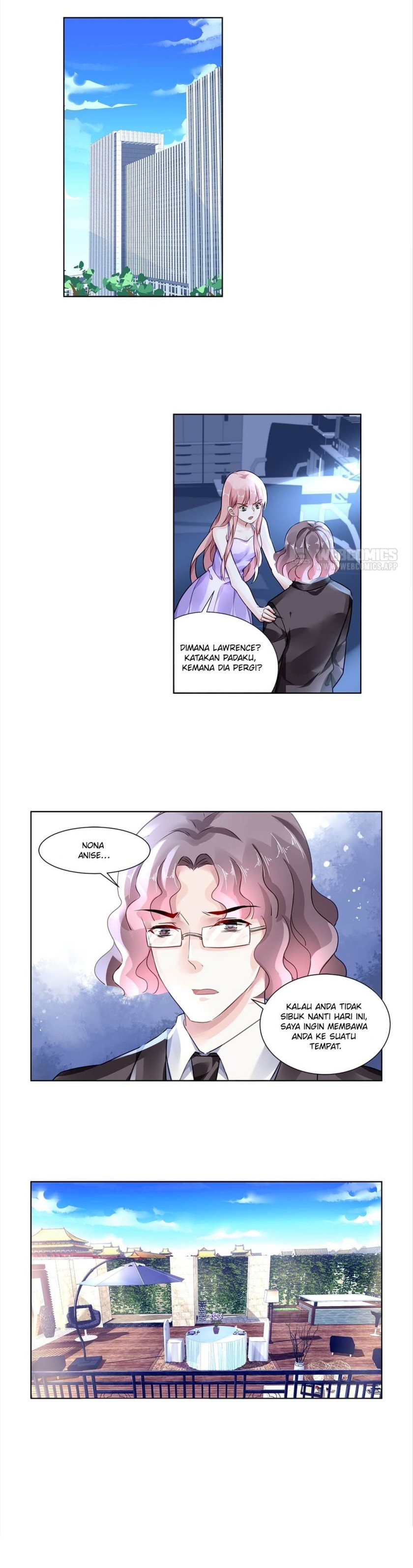 Guomin Laogong Dai Huijiaguo Chapter 118 Gambar 3