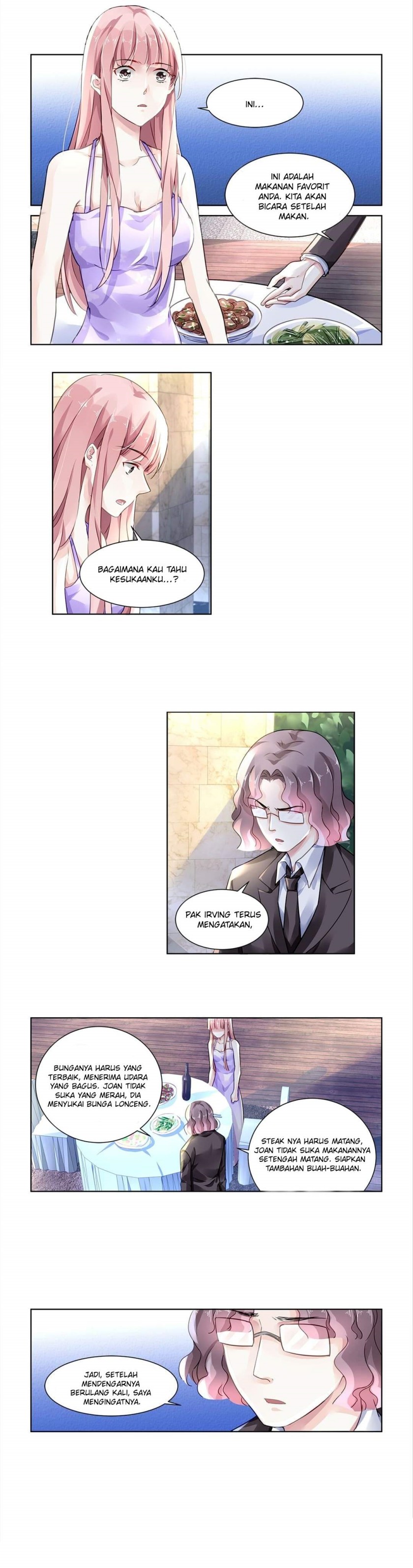 Guomin Laogong Dai Huijiaguo Chapter 118 Gambar 4