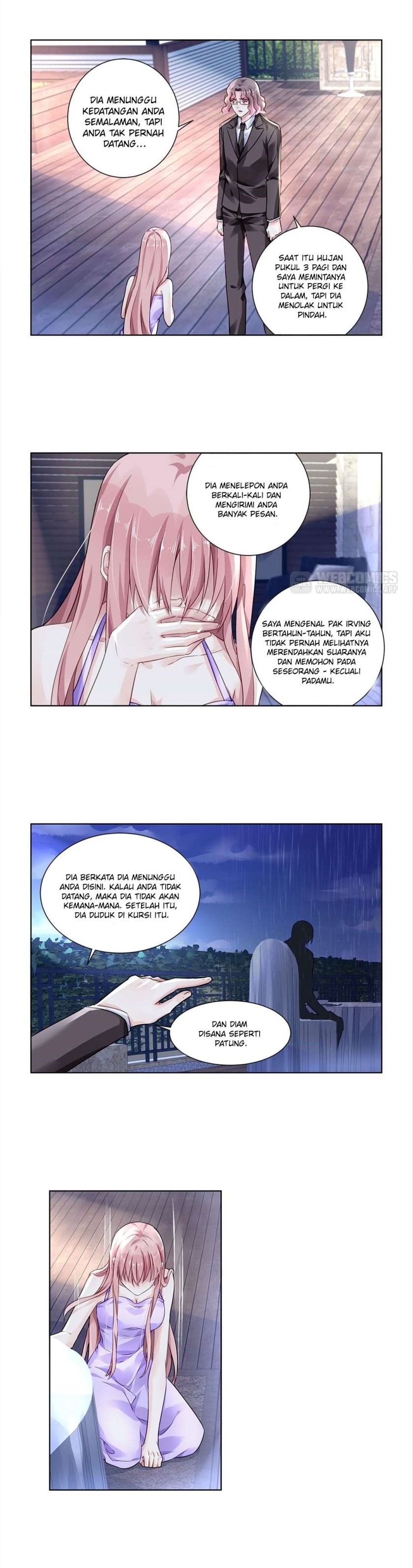 Guomin Laogong Dai Huijiaguo Chapter 119 Gambar 3