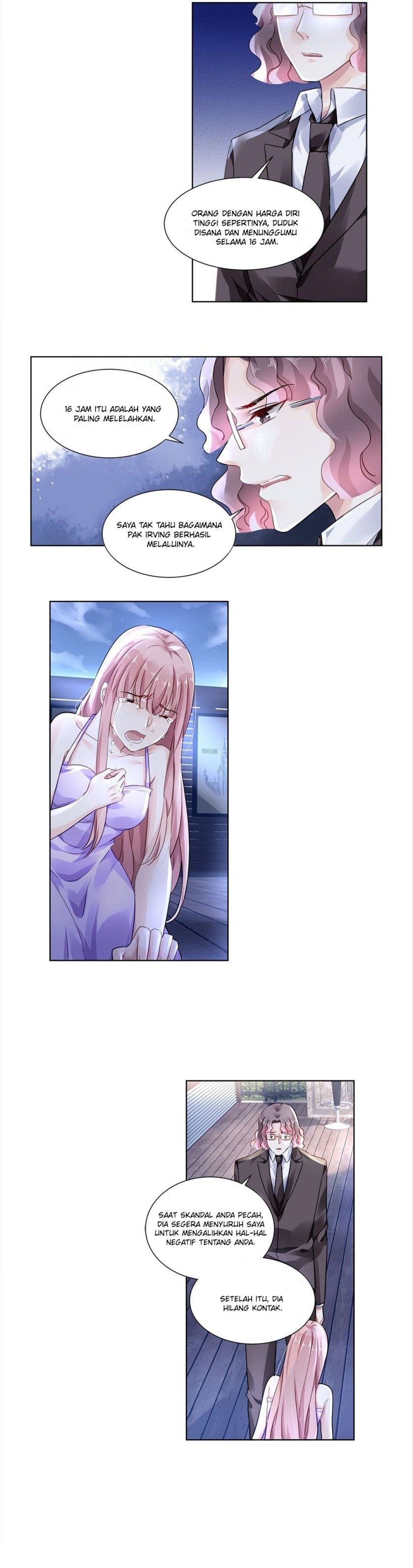Guomin Laogong Dai Huijiaguo Chapter 119 Gambar 4