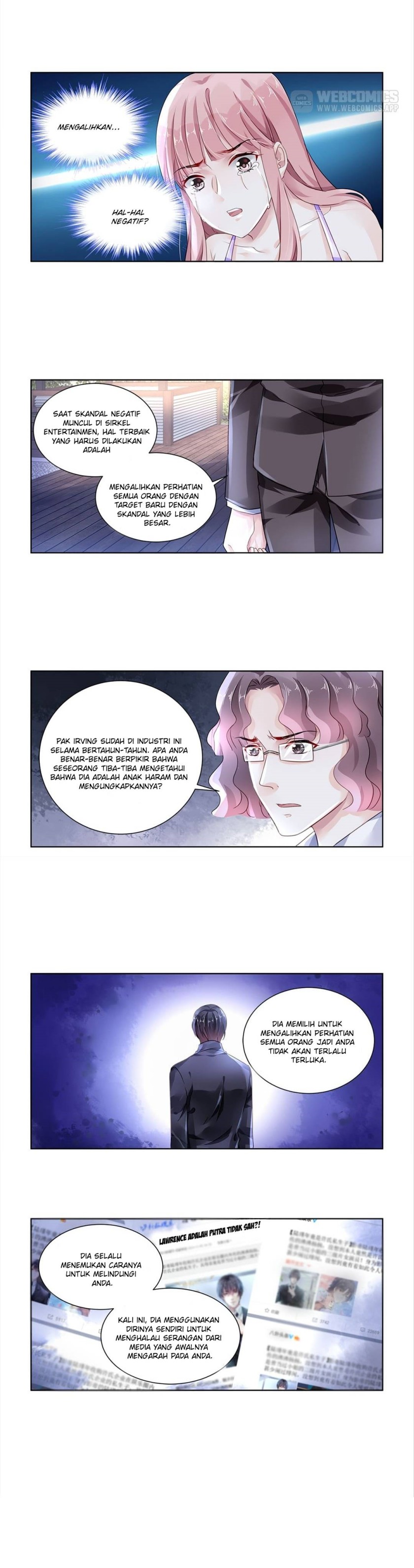 Guomin Laogong Dai Huijiaguo Chapter 119 Gambar 5