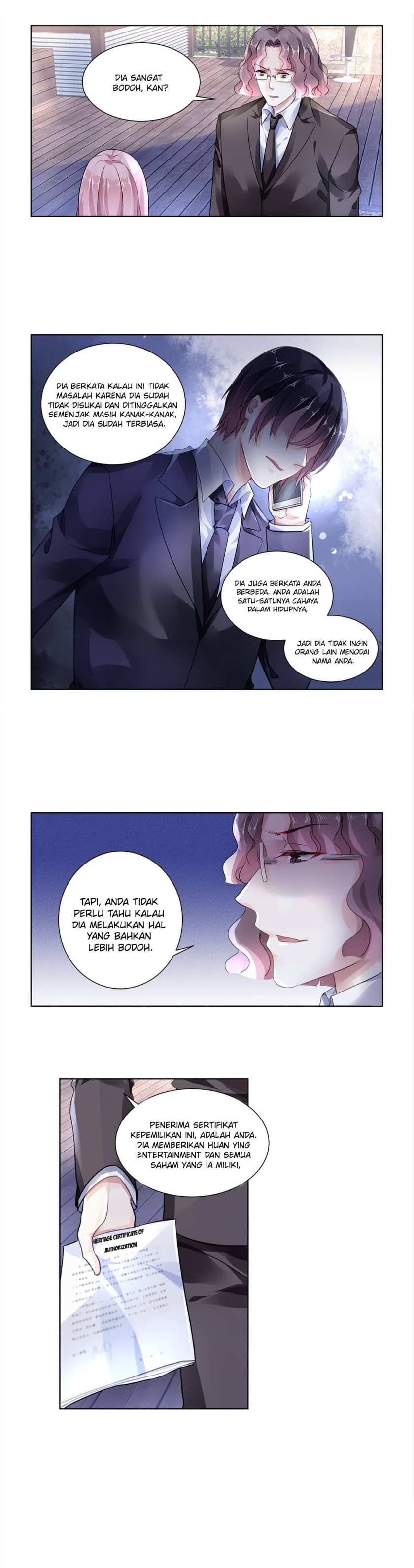 Guomin Laogong Dai Huijiaguo Chapter 119 Gambar 6