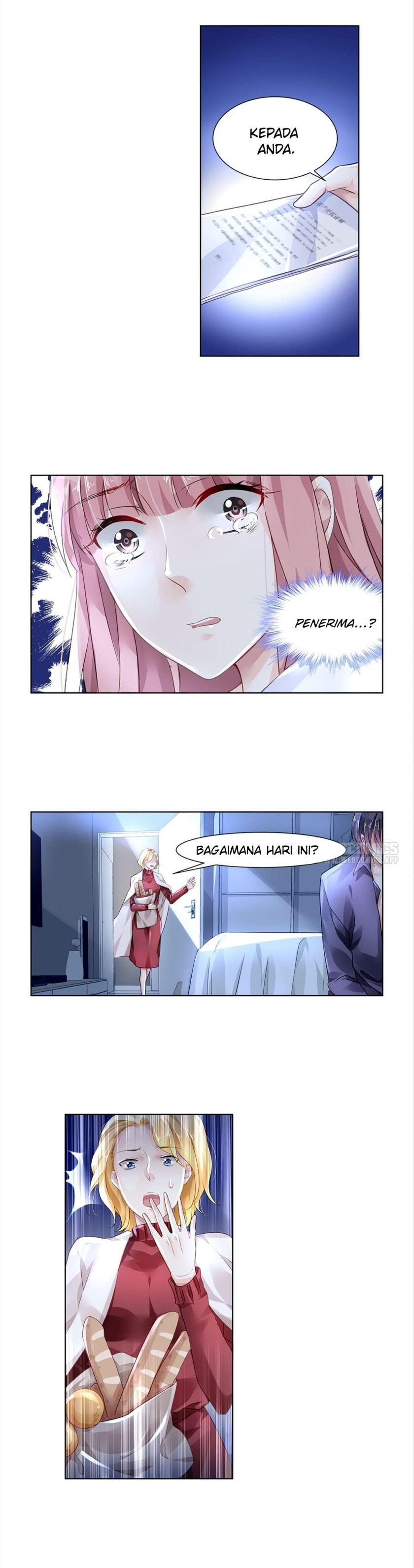Guomin Laogong Dai Huijiaguo Chapter 119 Gambar 7