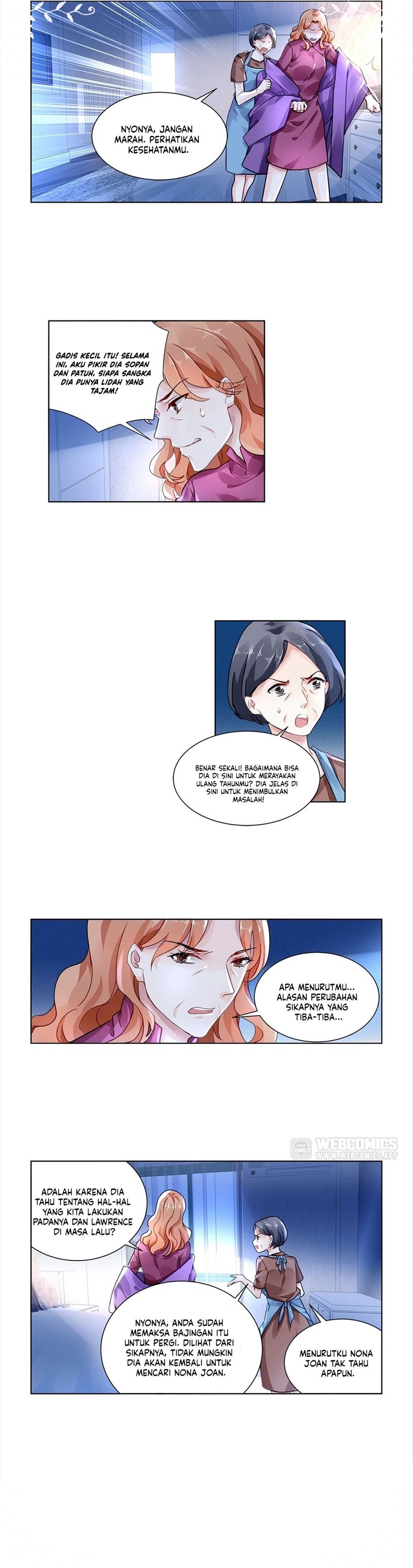 Guomin Laogong Dai Huijiaguo Chapter 122 Gambar 7