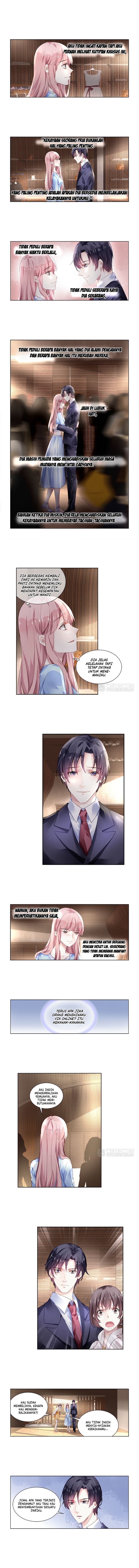 Guomin Laogong Dai Huijiaguo Chapter 158 Gambar 3