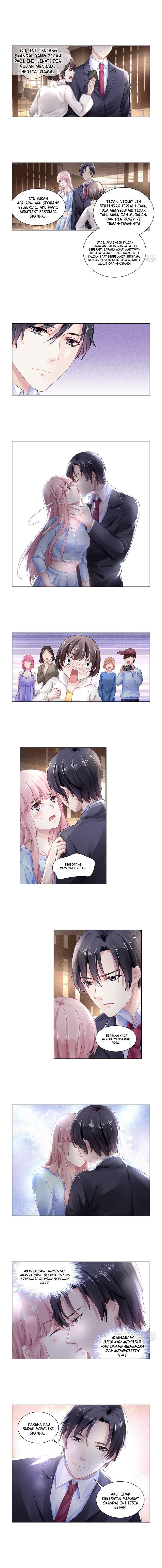Guomin Laogong Dai Huijiaguo Chapter 158 Gambar 4