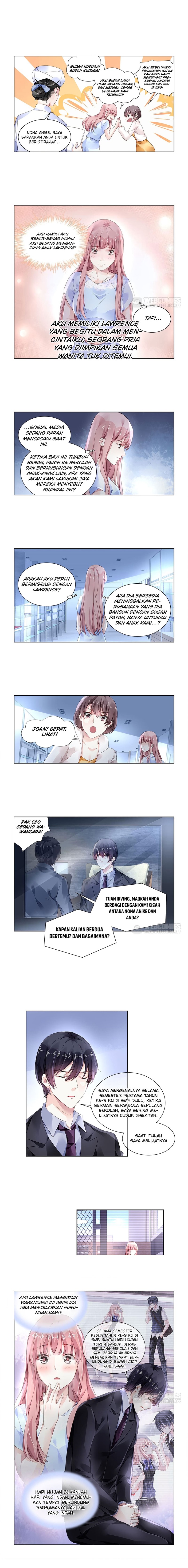 Guomin Laogong Dai Huijiaguo Chapter 169 Gambar 4