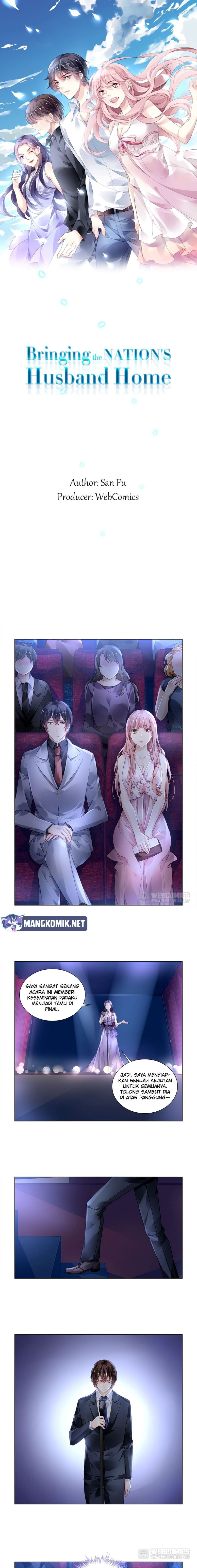 Guomin Laogong Dai Huijiaguo Chapter 174 Gambar 2