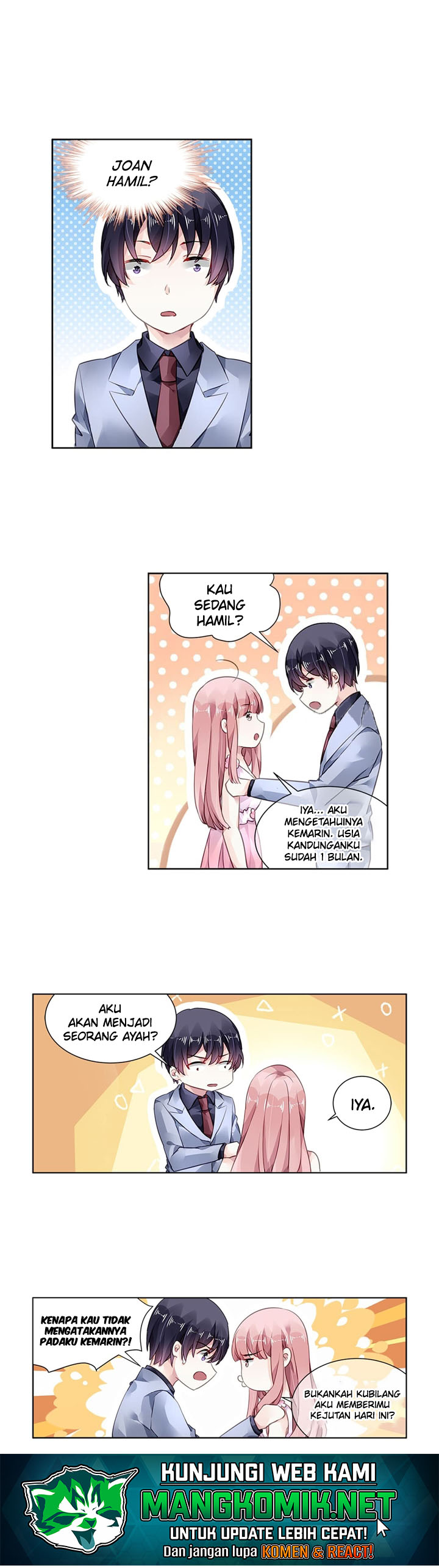 Guomin Laogong Dai Huijiaguo Chapter 177 Gambar 3
