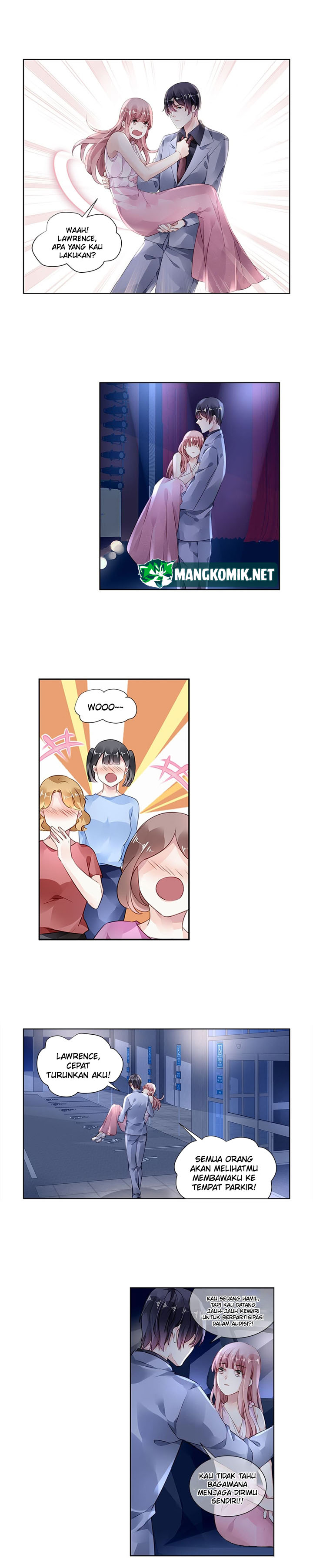 Guomin Laogong Dai Huijiaguo Chapter 177 Gambar 4