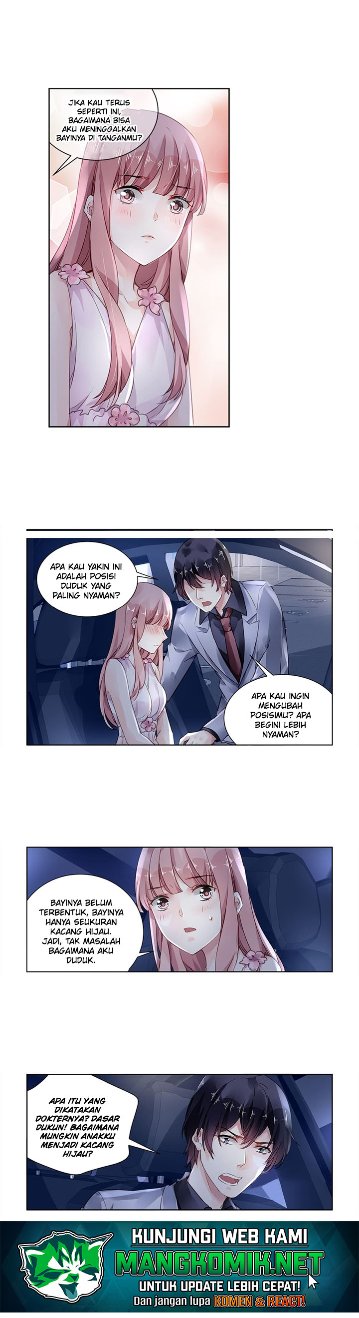 Guomin Laogong Dai Huijiaguo Chapter 177 Gambar 5