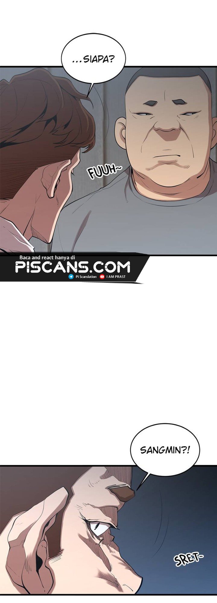 Gwei (The Monstrous Gui) Chapter 11 Gambar 1