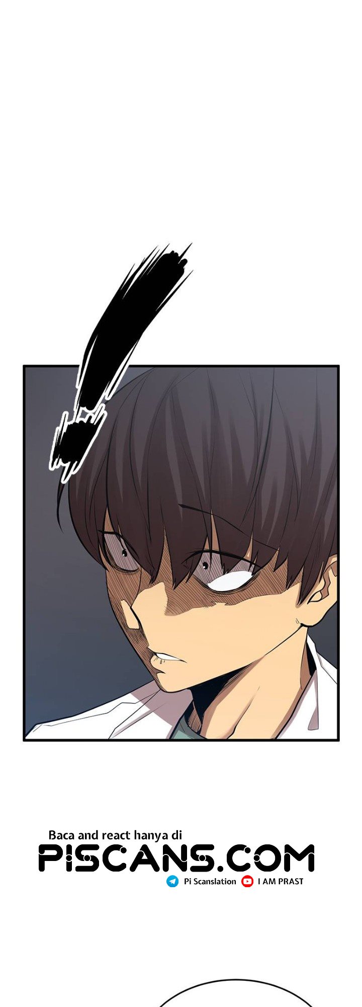 Gwei (The Monstrous Gui) Chapter 11 Gambar 2