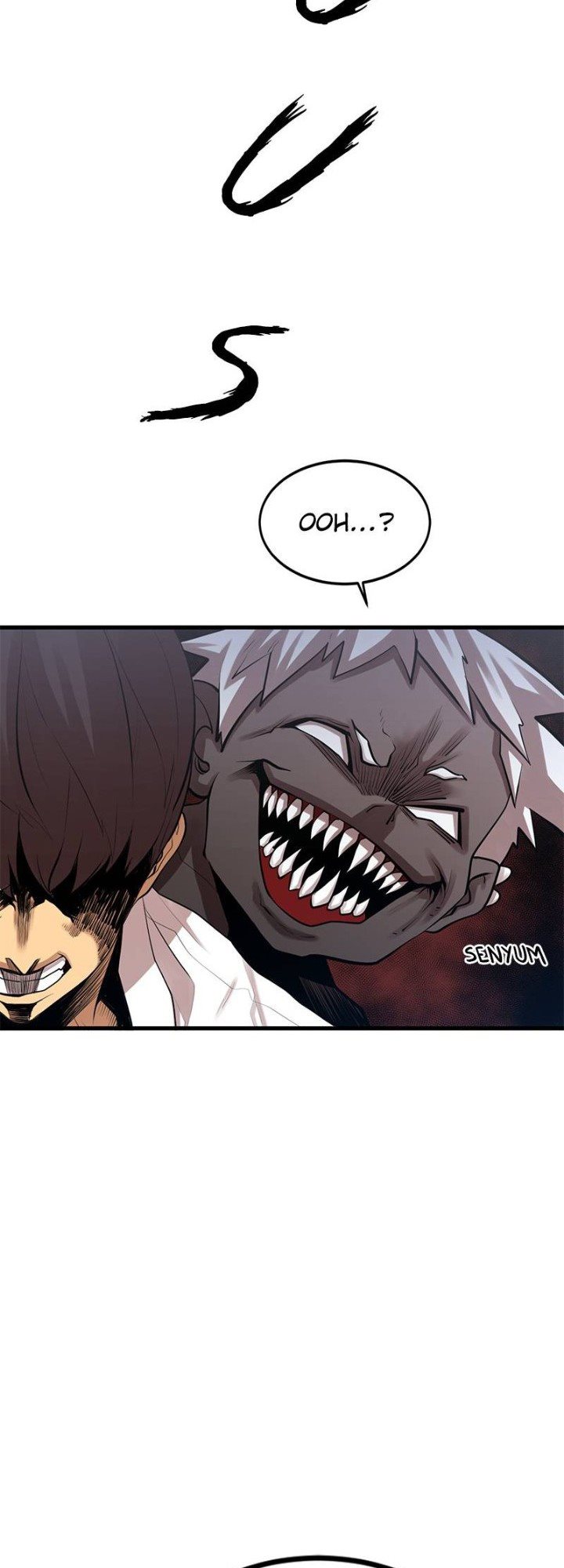 Gwei (The Monstrous Gui) Chapter 11 Gambar 10