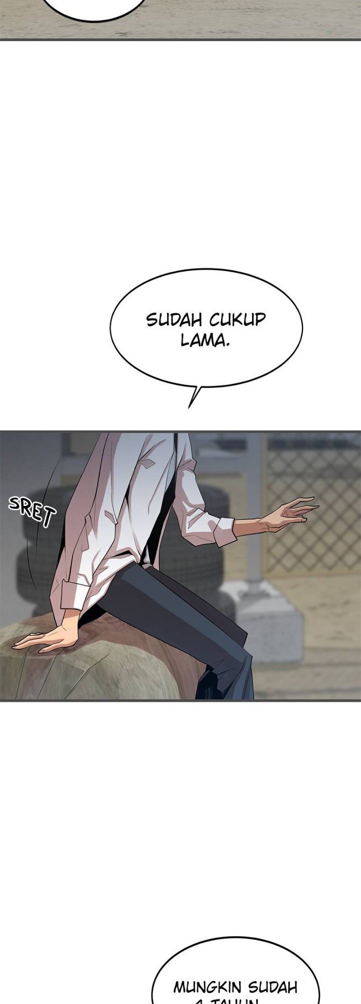 Gwei (The Monstrous Gui) Chapter 11 Gambar 12