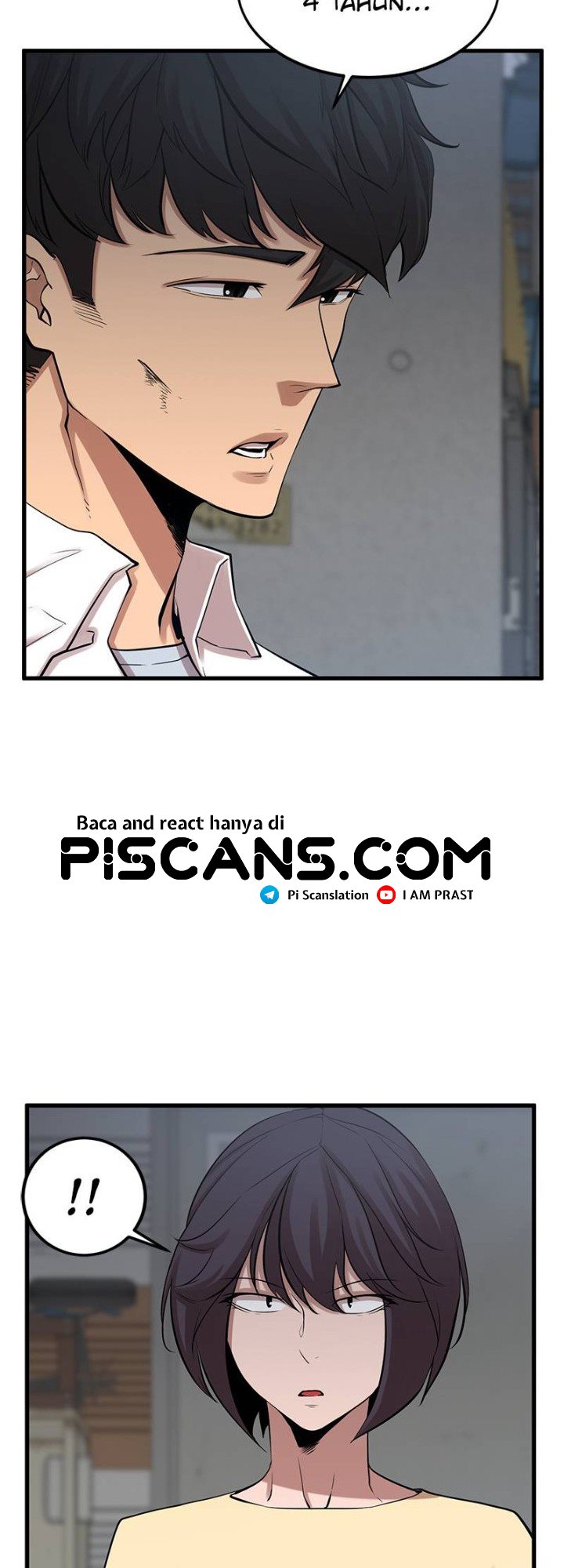Gwei (The Monstrous Gui) Chapter 11 Gambar 13