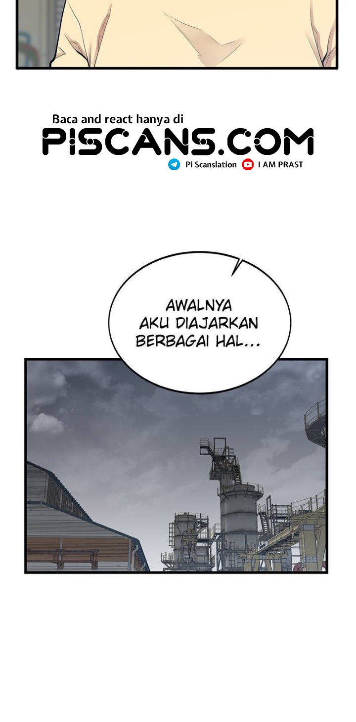 Gwei (The Monstrous Gui) Chapter 11 Gambar 14