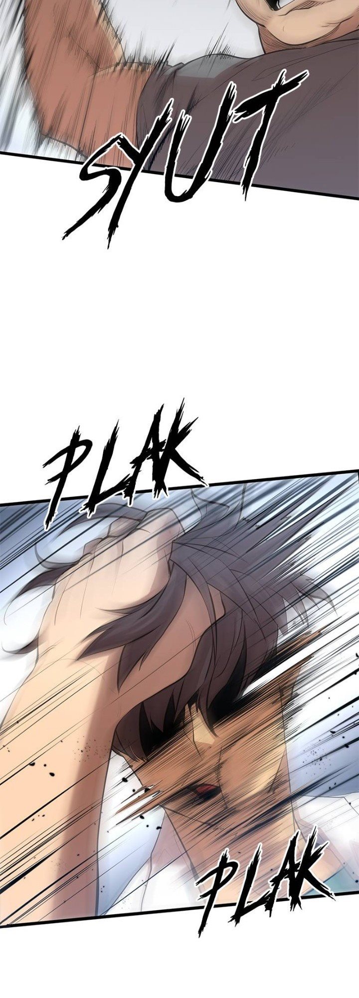 Gwei (The Monstrous Gui) Chapter 11 Gambar 26