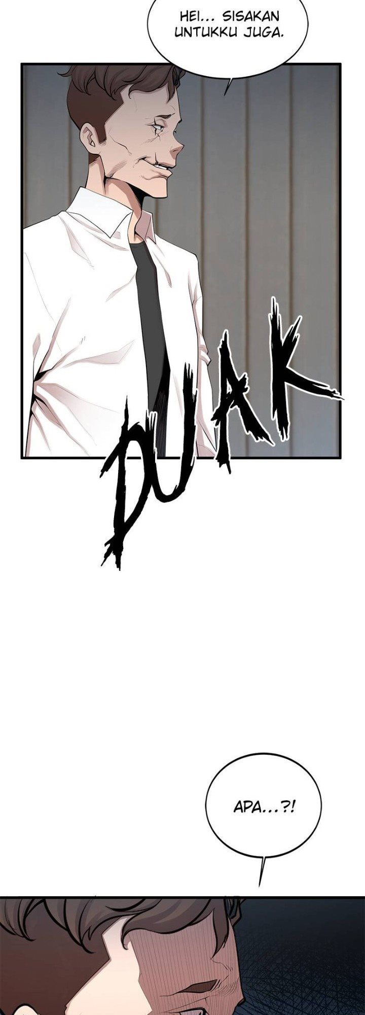 Gwei (The Monstrous Gui) Chapter 11 Gambar 28