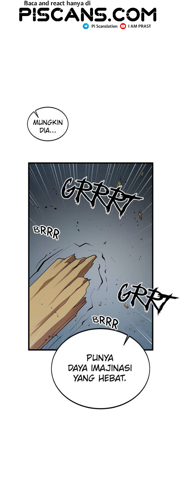 Gwei (The Monstrous Gui) Chapter 11 Gambar 36
