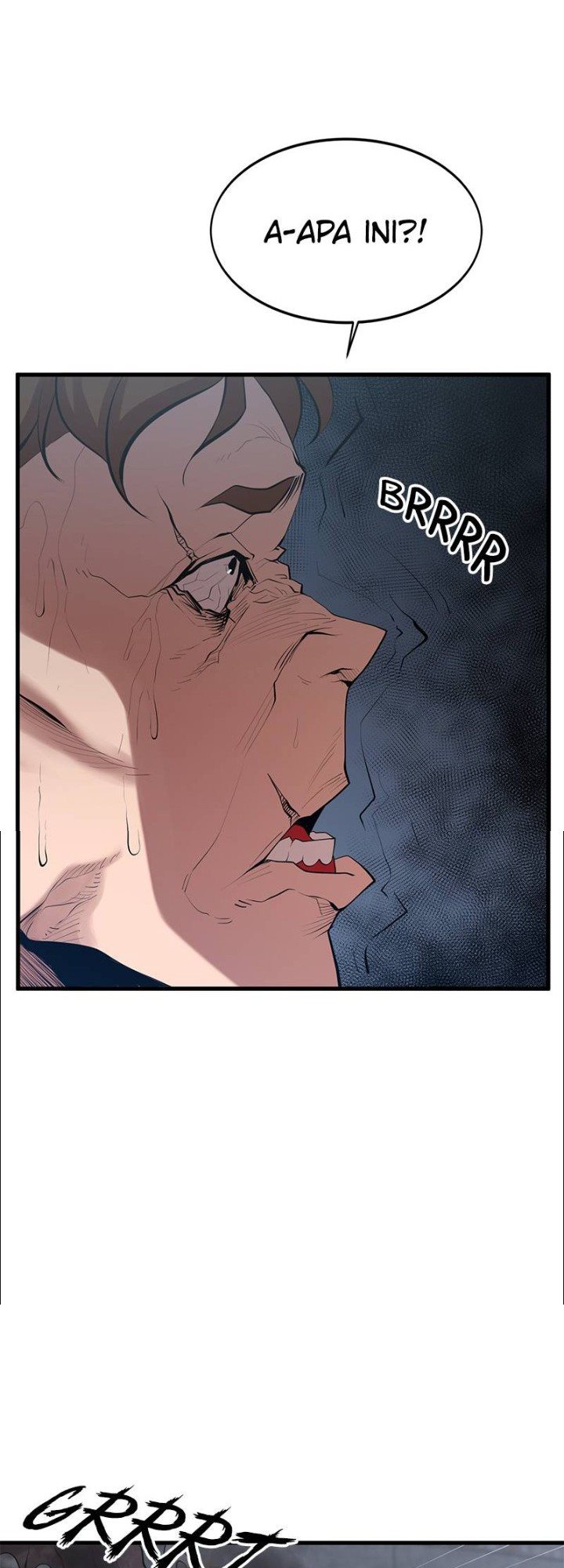 Gwei (The Monstrous Gui) Chapter 11 Gambar 38
