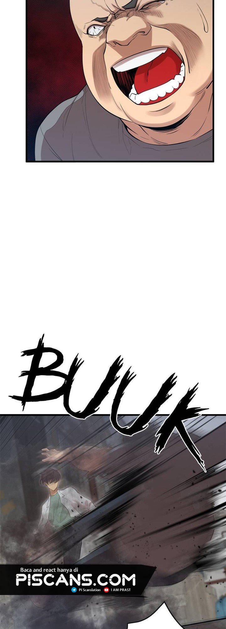 Gwei (The Monstrous Gui) Chapter 11 Gambar 40