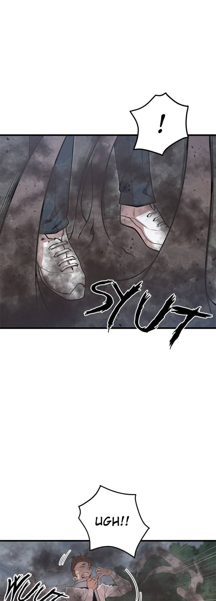 Gwei (The Monstrous Gui) Chapter 11 Gambar 42