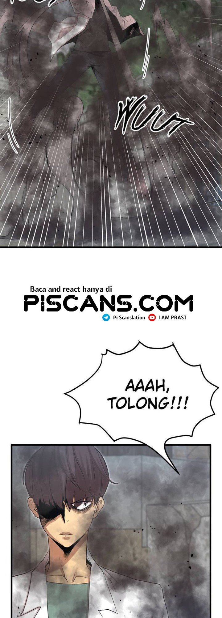 Gwei (The Monstrous Gui) Chapter 11 Gambar 43