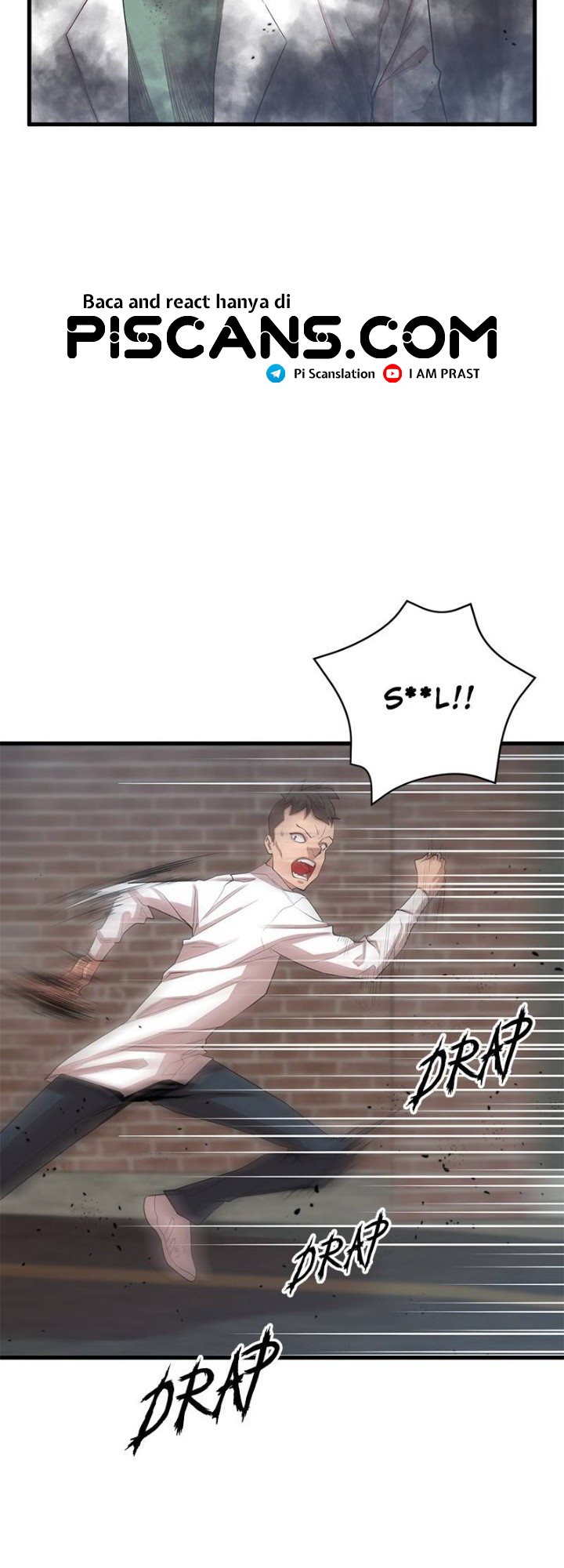 Gwei (The Monstrous Gui) Chapter 11 Gambar 44
