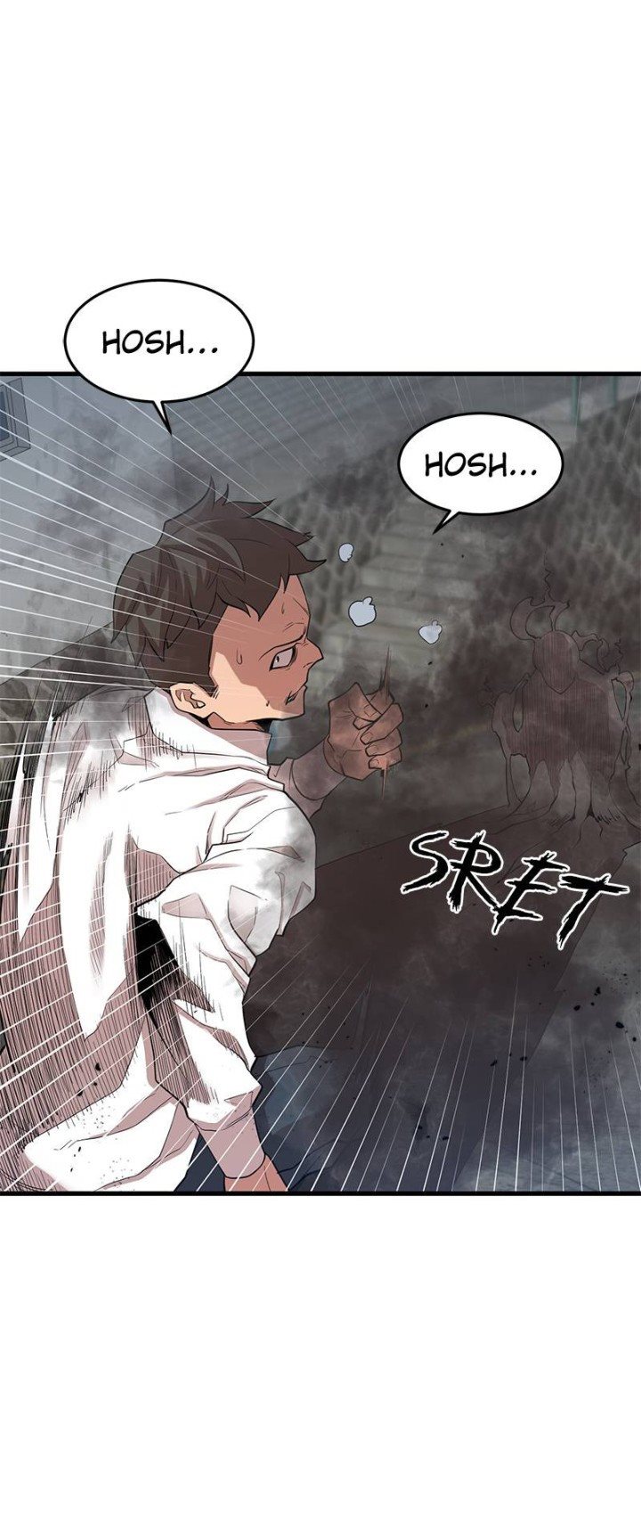 Gwei (The Monstrous Gui) Chapter 11 Gambar 45