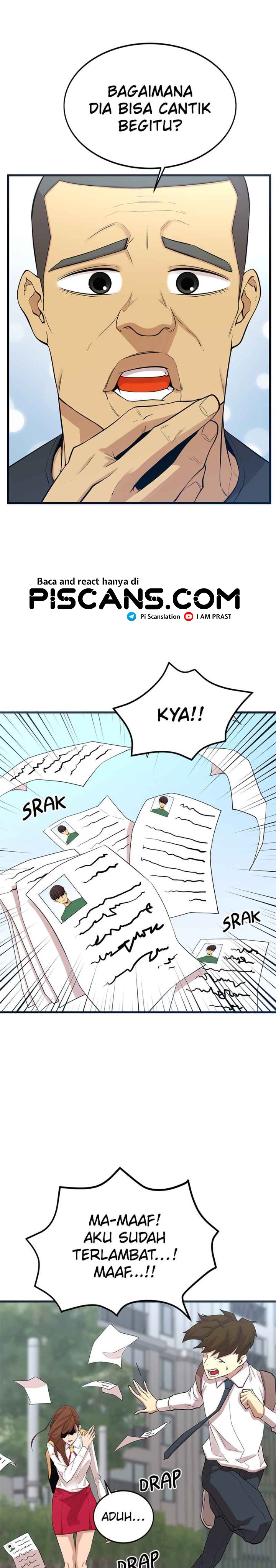 Gwei (The Monstrous Gui) Chapter 12 Gambar 7
