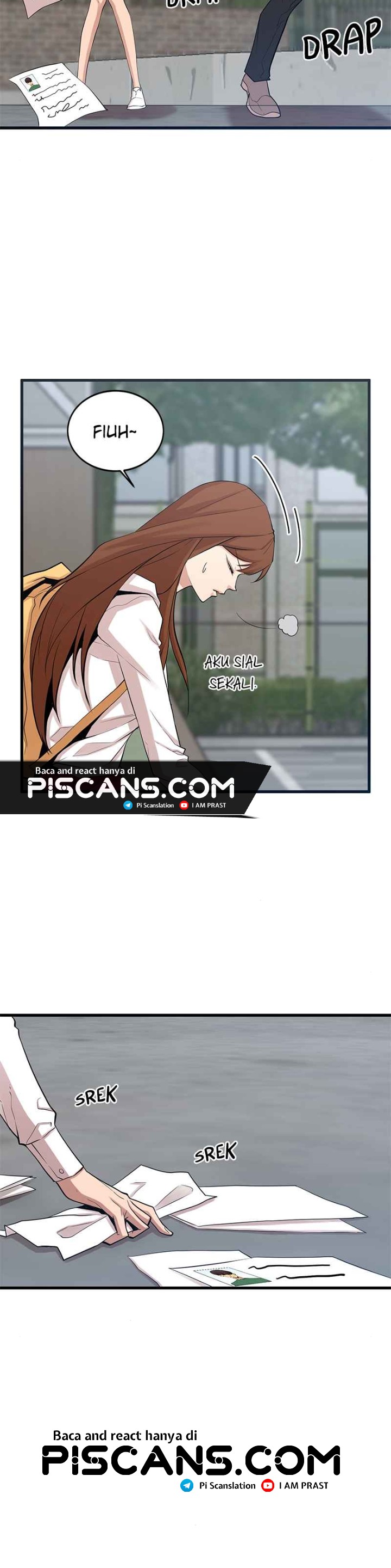 Gwei (The Monstrous Gui) Chapter 12 Gambar 8