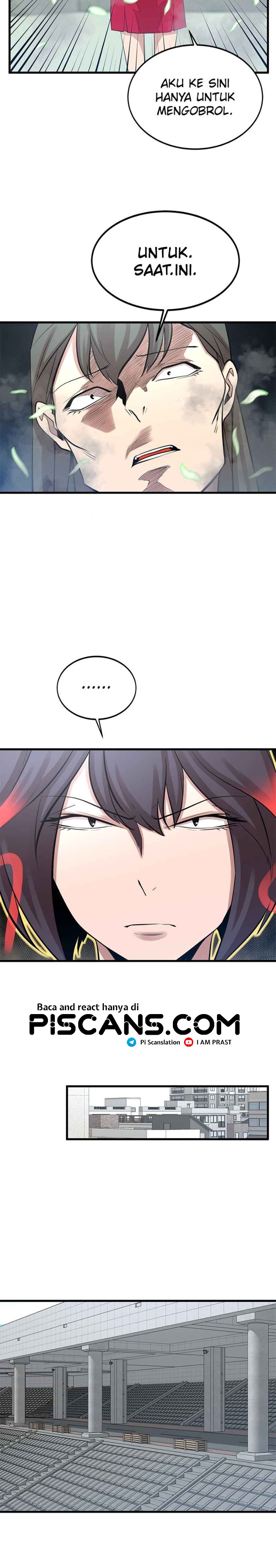 Gwei (The Monstrous Gui) Chapter 12 Gambar 18