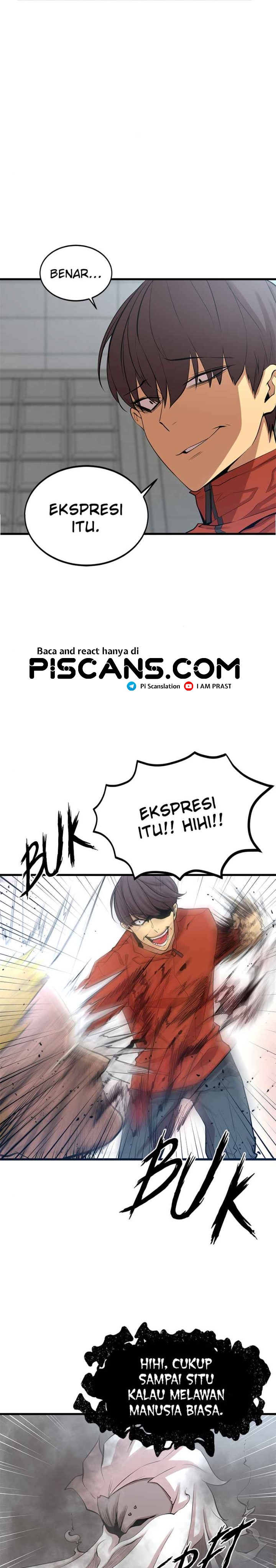 Gwei (The Monstrous Gui) Chapter 12 Gambar 20