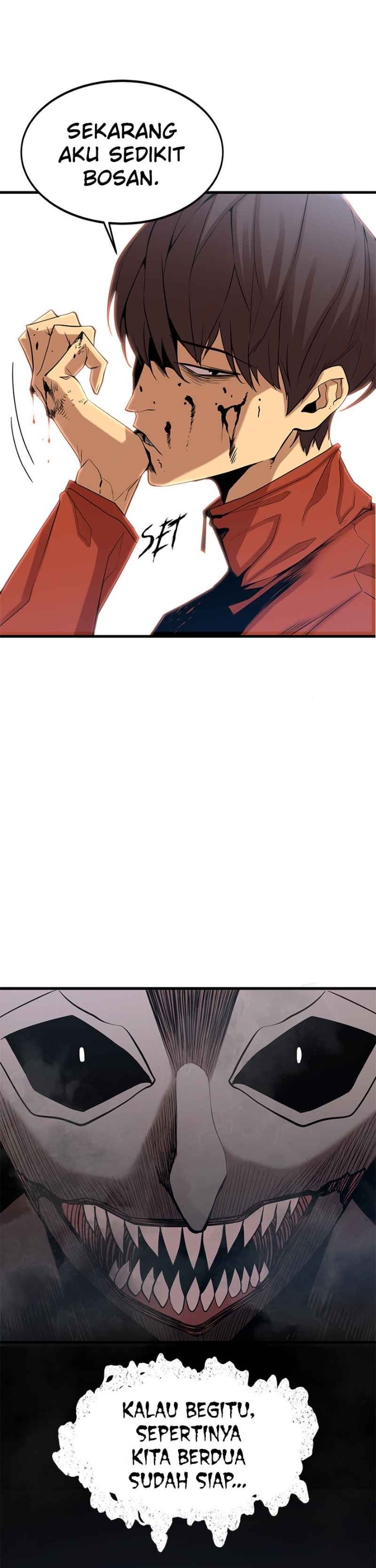 Gwei (The Monstrous Gui) Chapter 12 Gambar 23