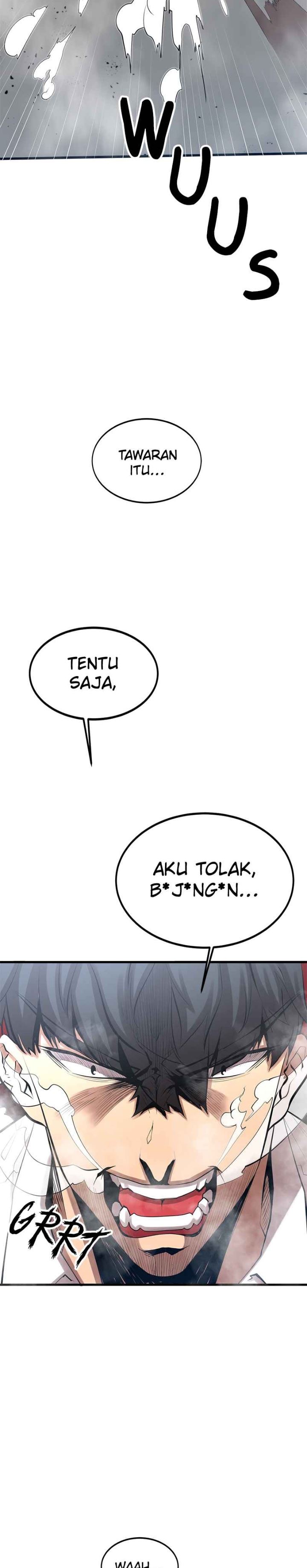 Gwei (The Monstrous Gui) Chapter 14 Gambar 26