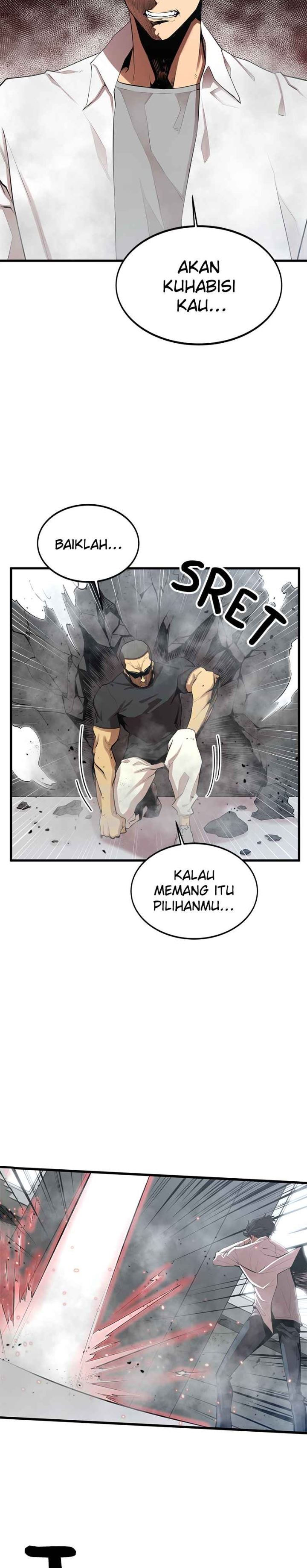 Gwei (The Monstrous Gui) Chapter 14 Gambar 29