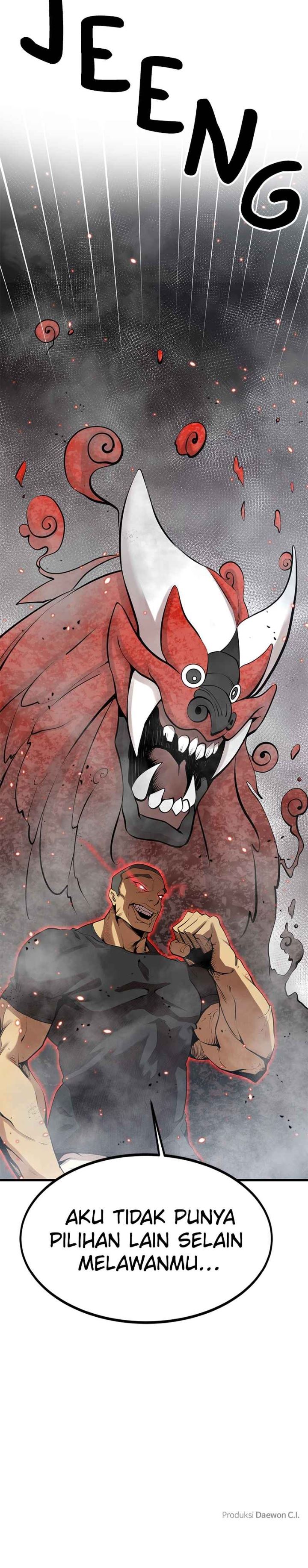 Gwei (The Monstrous Gui) Chapter 14 Gambar 30