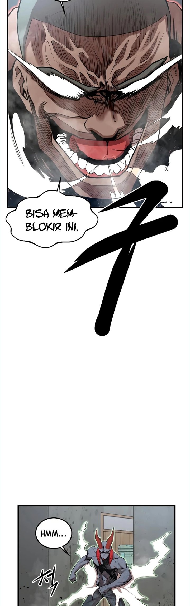 Gwei (The Monstrous Gui) Chapter 17 Gambar 5