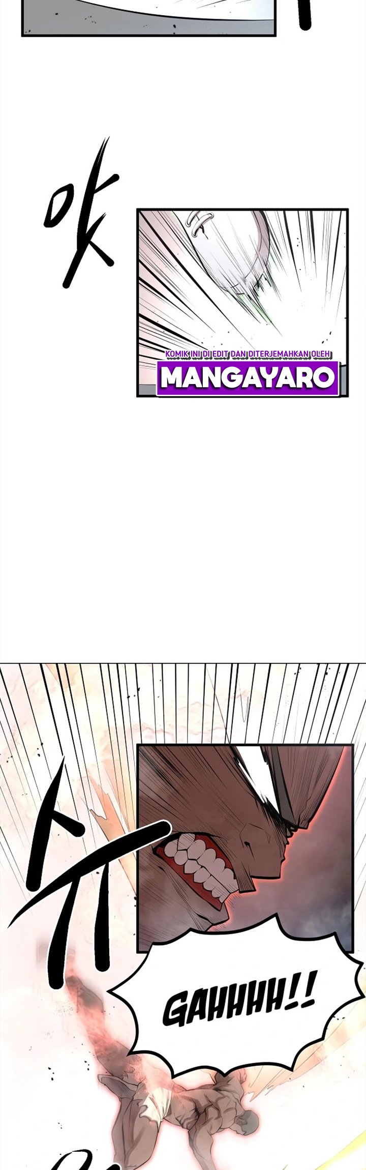 Gwei (The Monstrous Gui) Chapter 17 Gambar 7