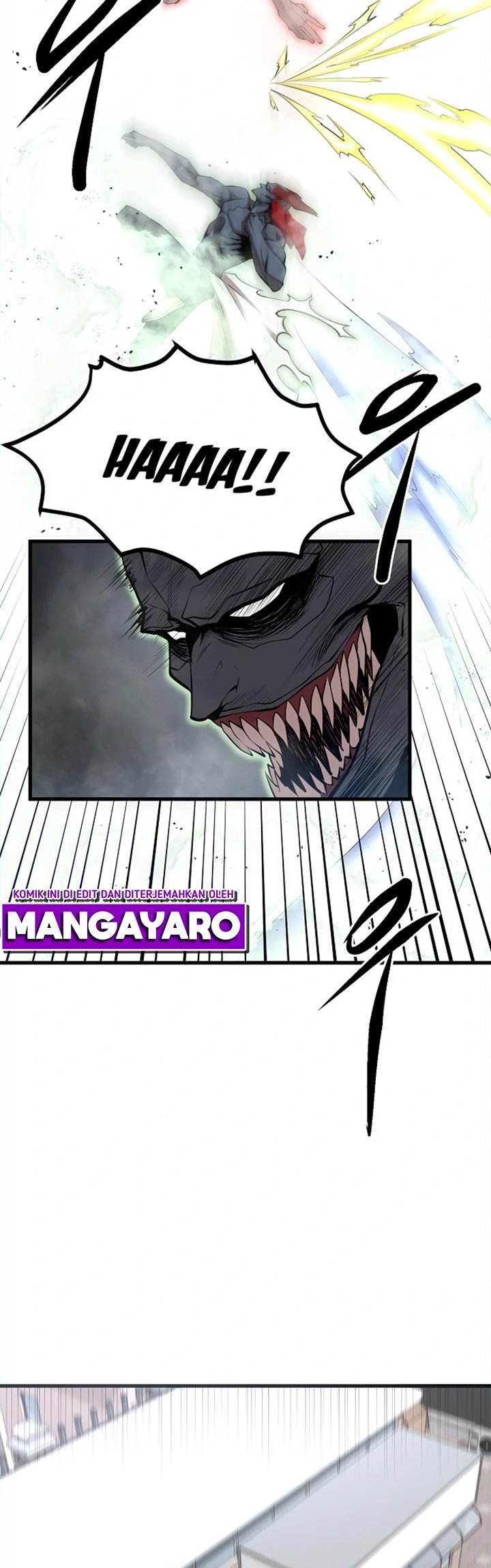 Gwei (The Monstrous Gui) Chapter 17 Gambar 8