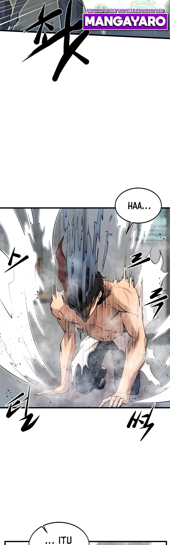 Gwei (The Monstrous Gui) Chapter 17 Gambar 14