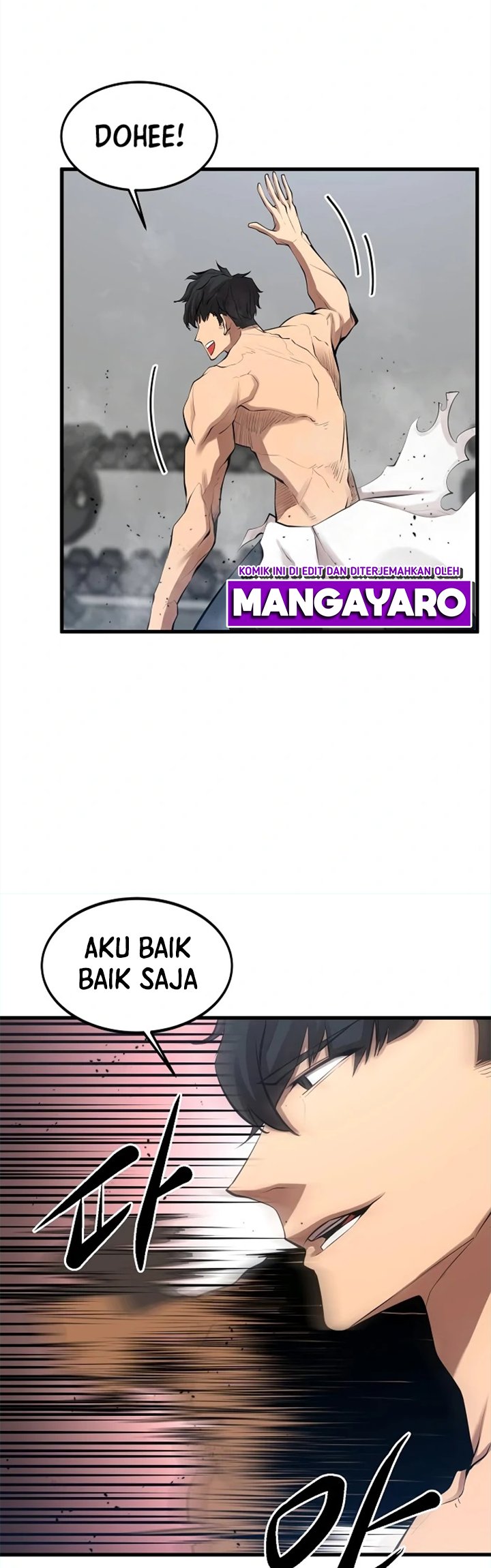 Gwei (The Monstrous Gui) Chapter 17 Gambar 16