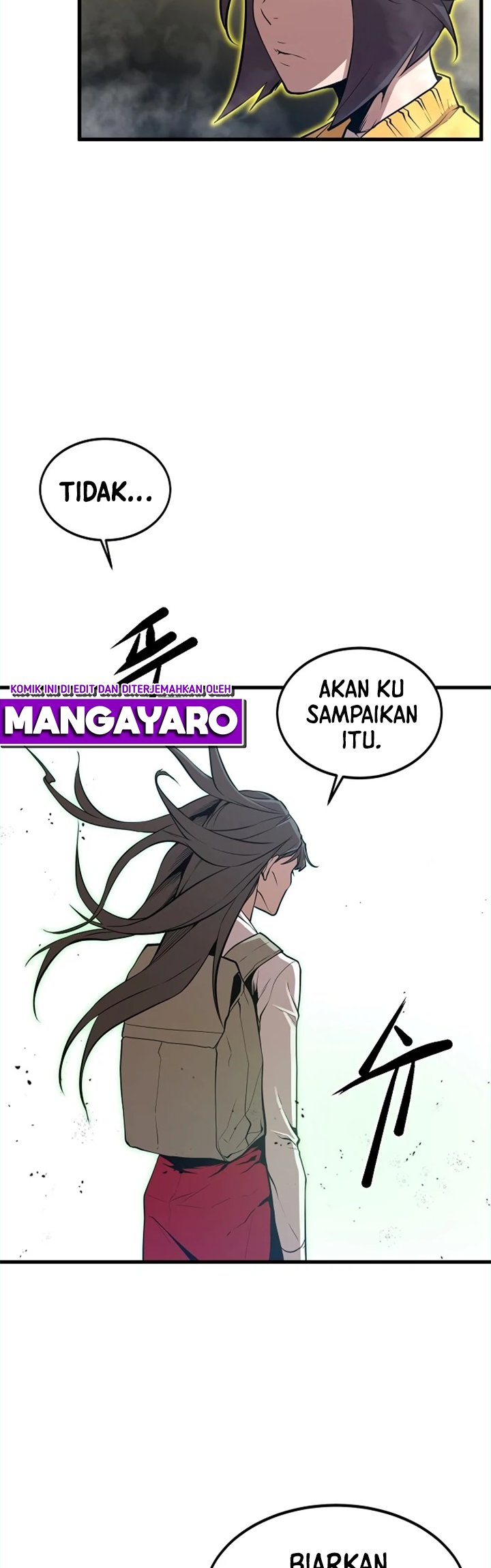 Gwei (The Monstrous Gui) Chapter 17 Gambar 36