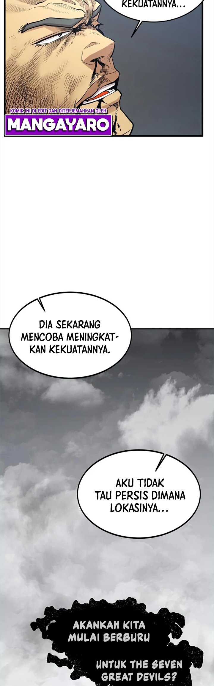 Gwei (The Monstrous Gui) Chapter 17 Gambar 43