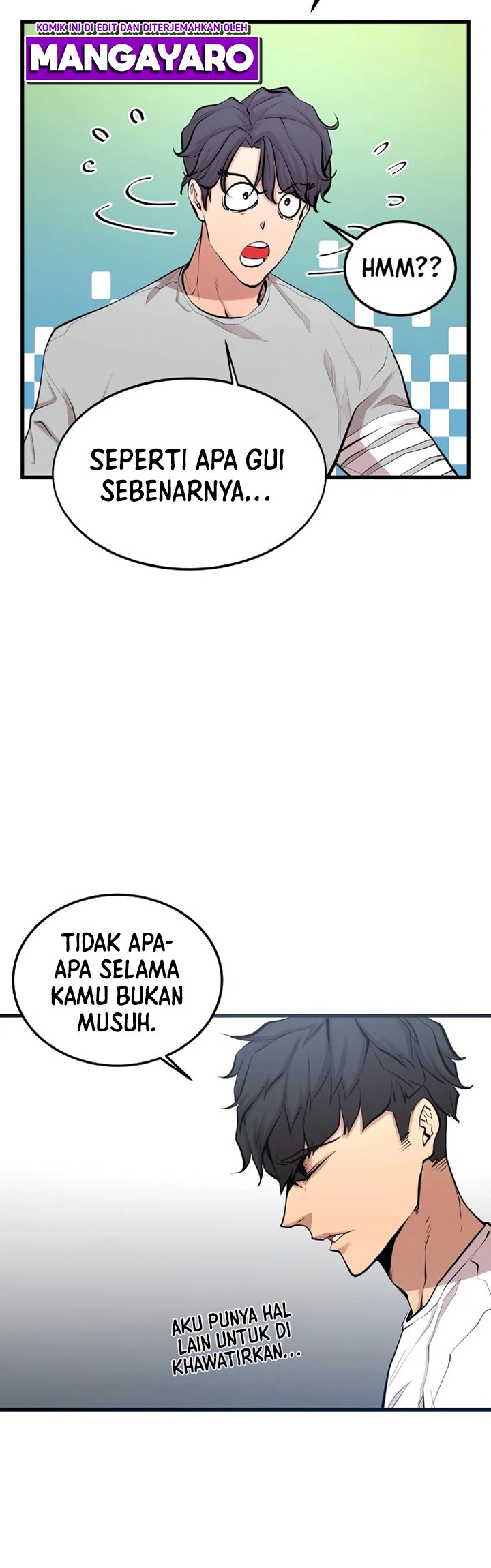 Gwei (The Monstrous Gui) Chapter 18 Gambar 25
