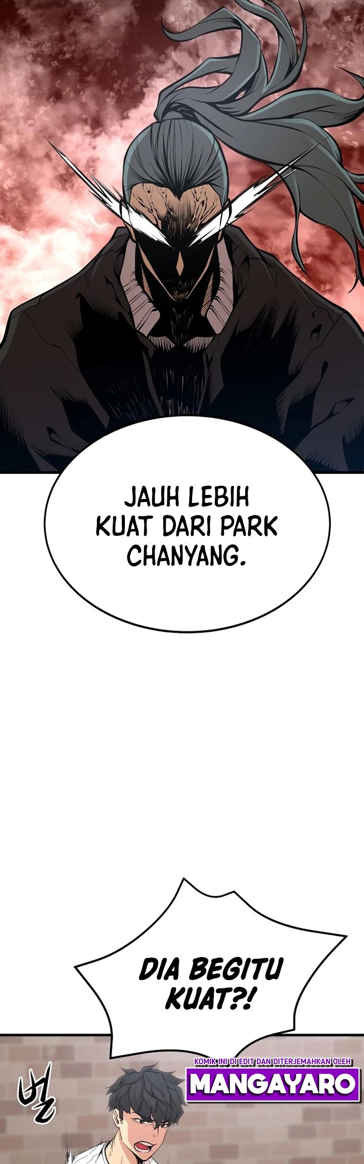 Gwei (The Monstrous Gui) Chapter 18 Gambar 35