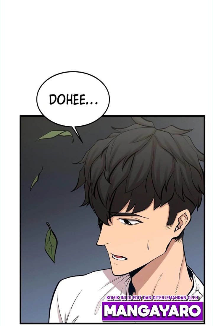 Gwei (The Monstrous Gui) Chapter 18 Gambar 45