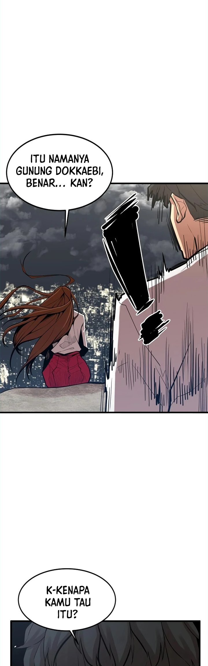 Gwei (The Monstrous Gui) Chapter 18 Gambar 46
