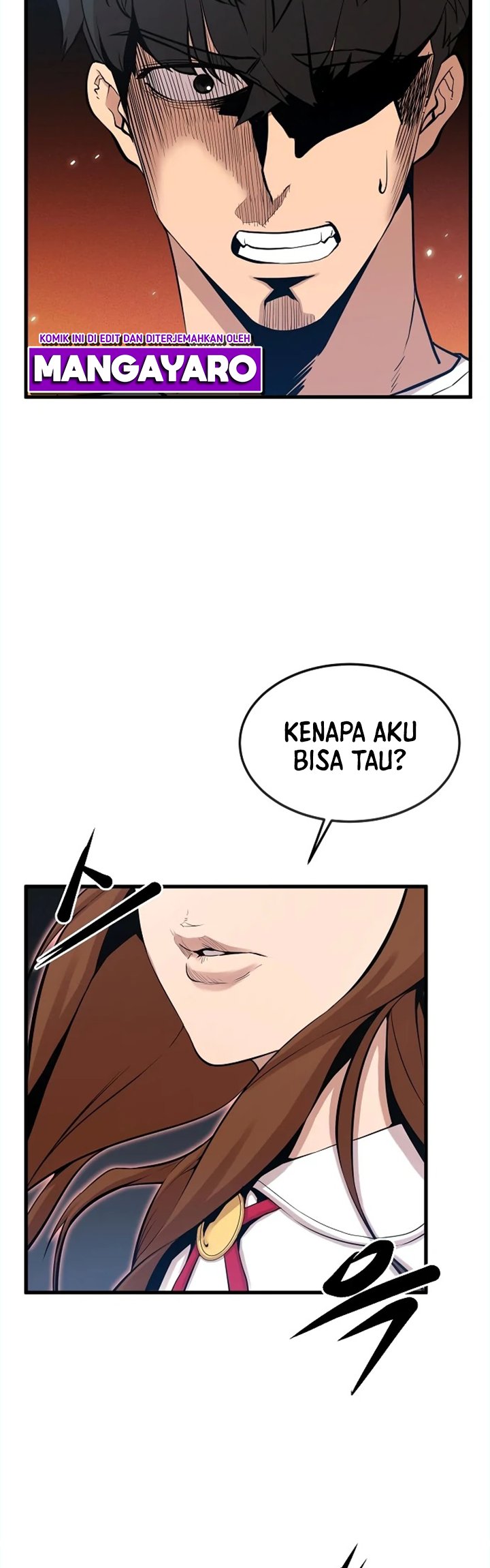 Gwei (The Monstrous Gui) Chapter 18 Gambar 47